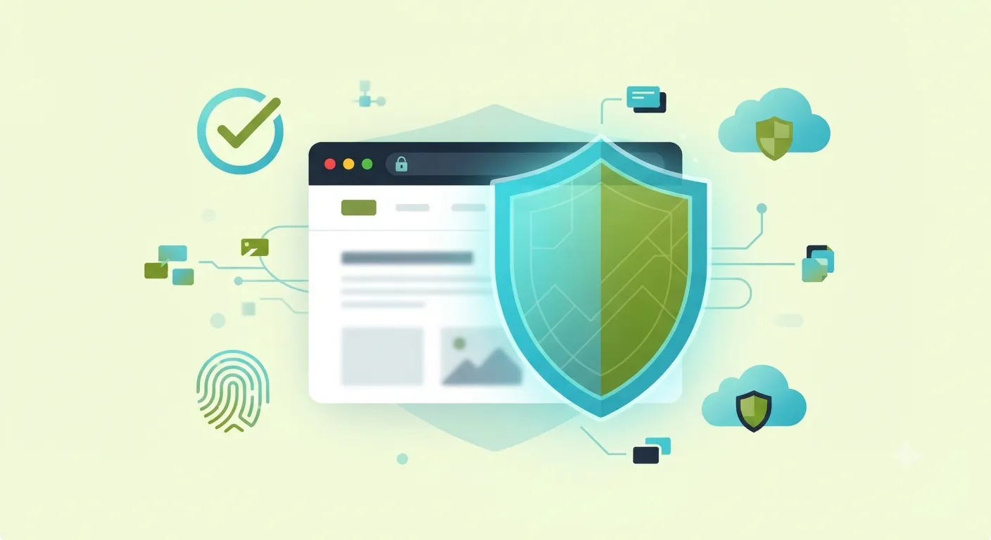 How We Protect Your Website - Website Security Services